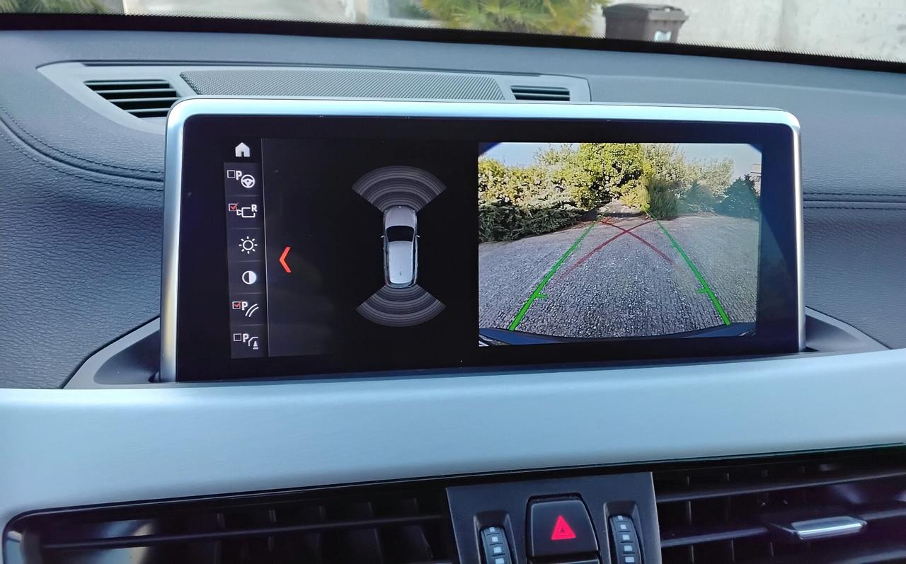 Bmw X1 sDrive18i Msport