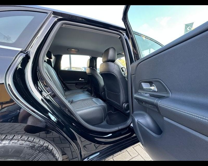 Mercedes-Benz Classe B B 160 Sport