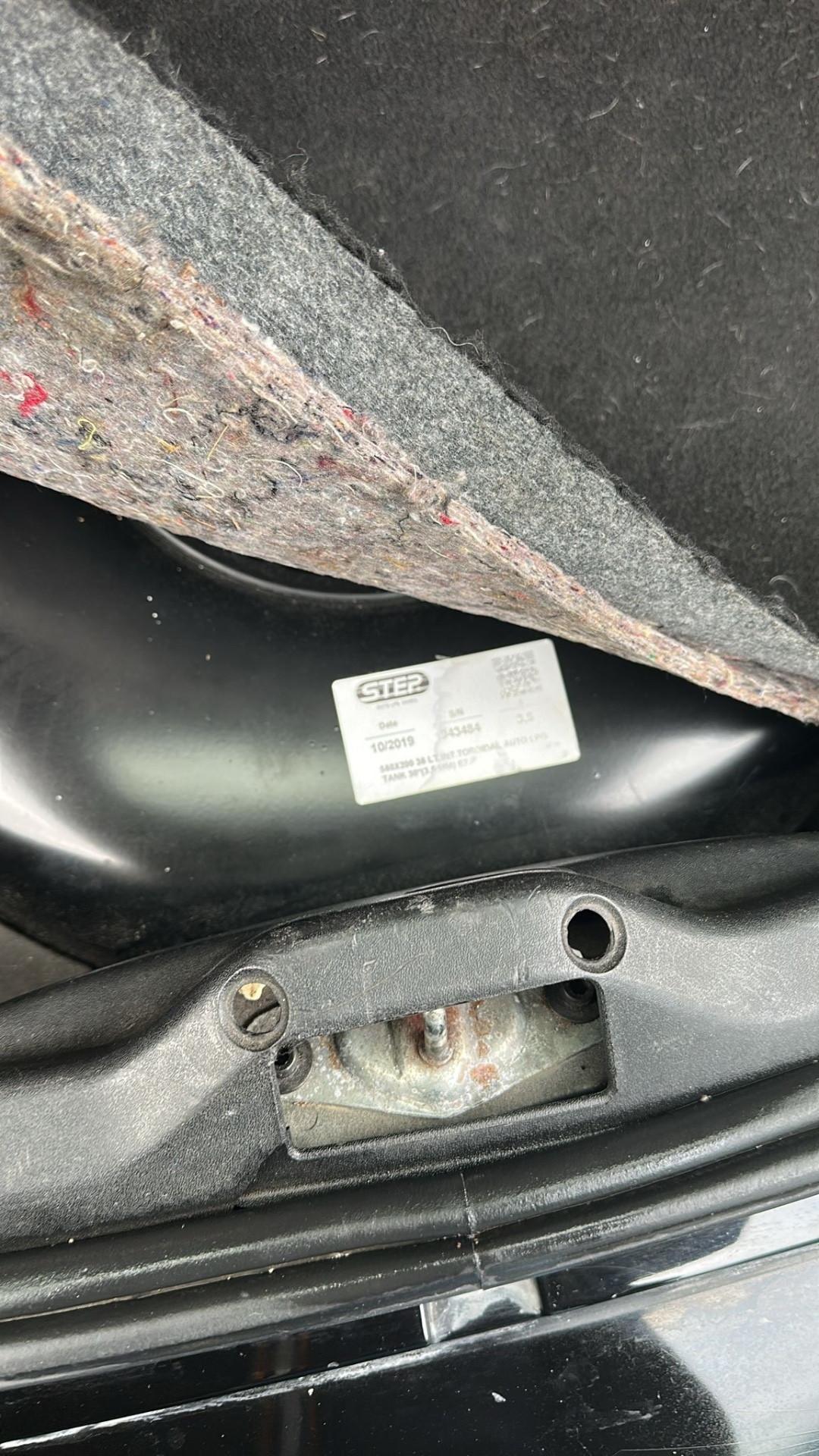 Lancia Ypsilon 1.2 GPL