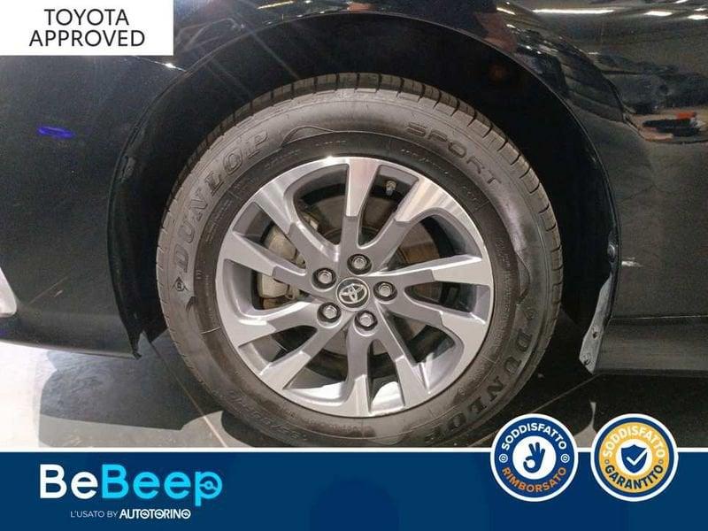 Toyota Prius Plug in PRIUS 1.8 H PLUG-IN 5P.TI