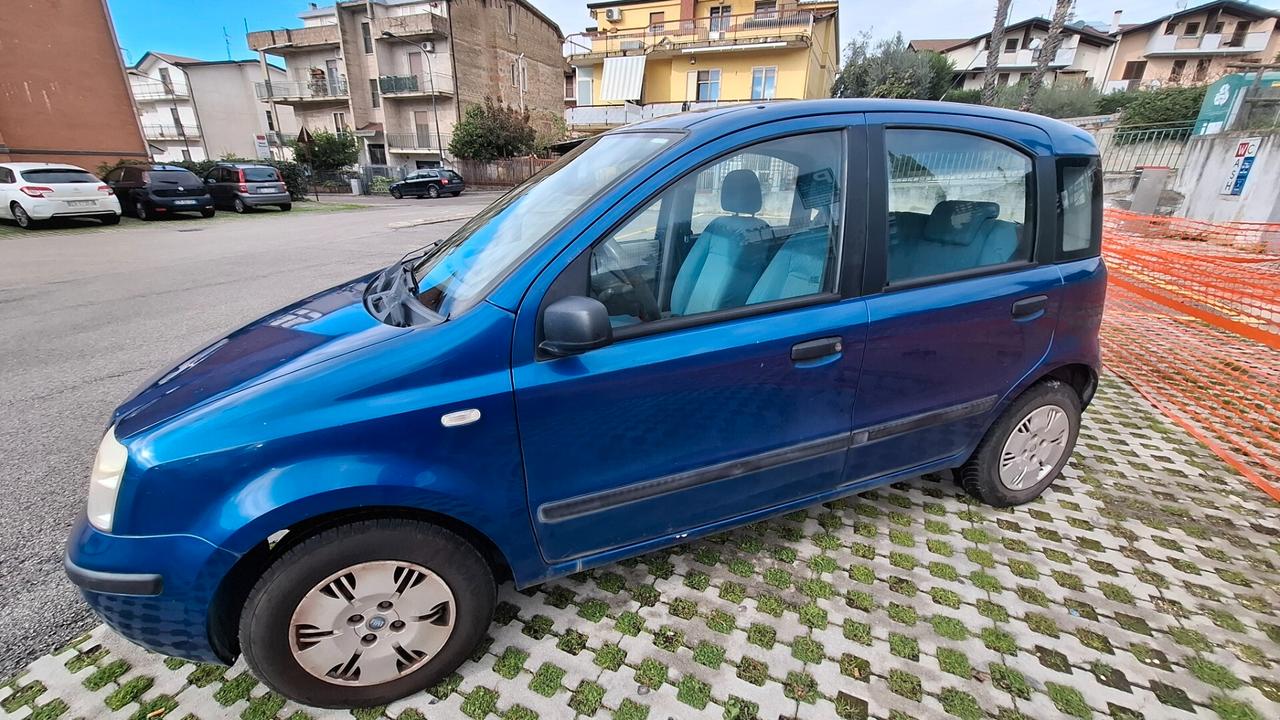 Fiat Panda 1.1 Actual