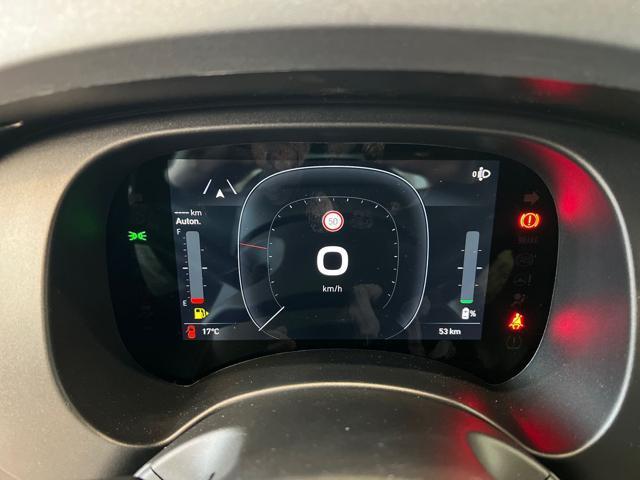 FIAT Pandina Pandina Pop