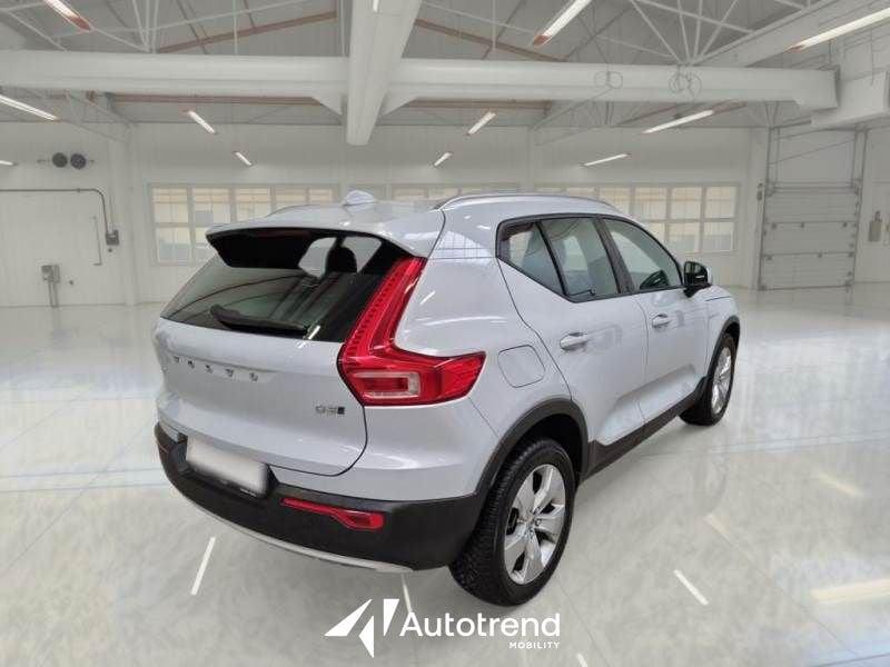 Volvo XC40 D3 150 CV AWD NAVI LED Business Plus