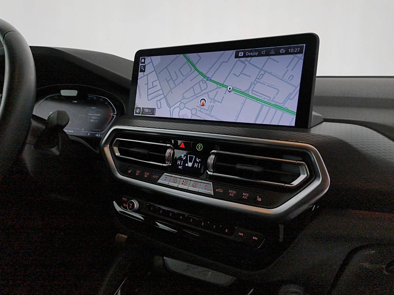 BMW X4 xDrive20d 48V MSport