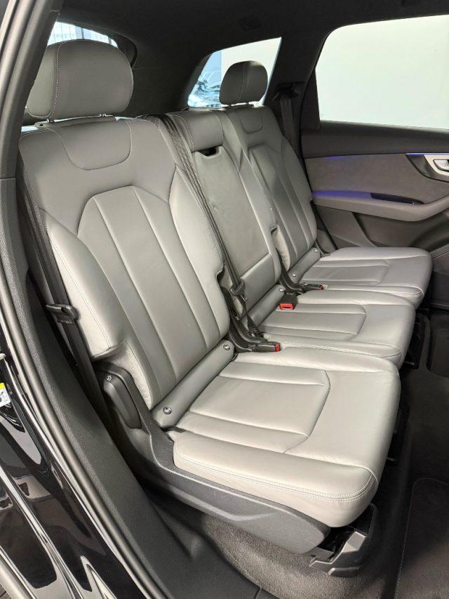 AUDI Q7 3.0 TDI 218 CV quattro tiptronic S Line Sline