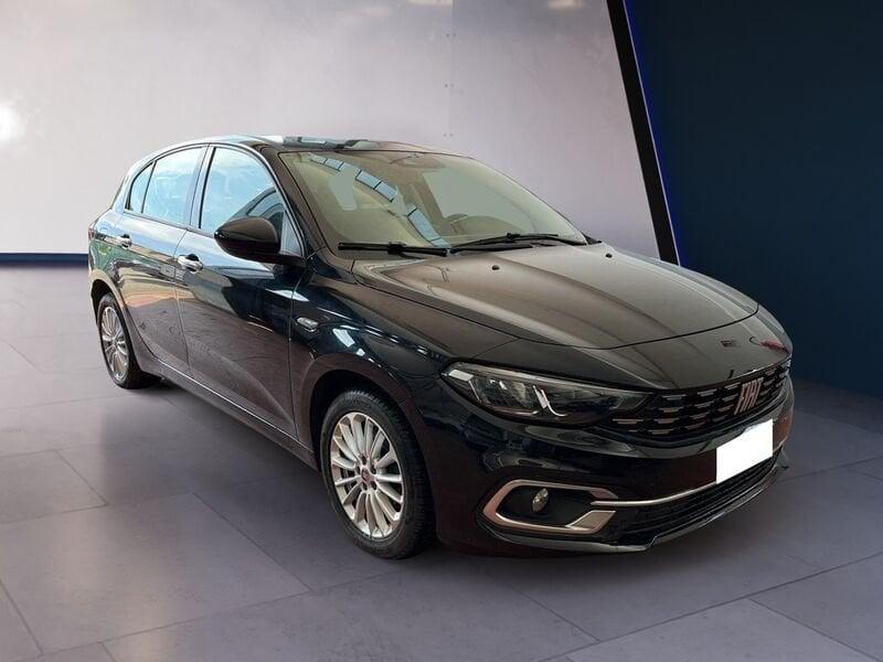 FIAT Tipo 5porte II 2021 5p 1.6 mjt Life s&s 130cv