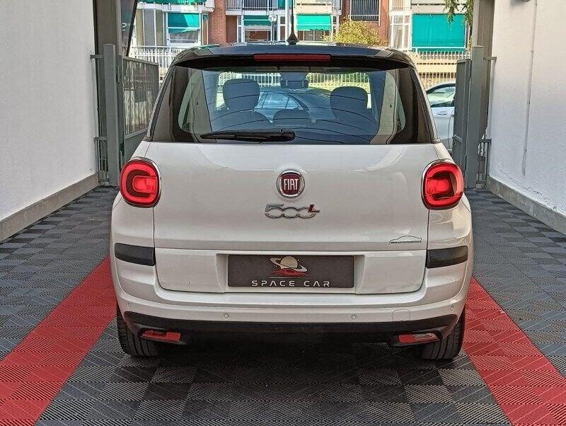 FIAT 500L 500L 1.4 95 CV Lounge