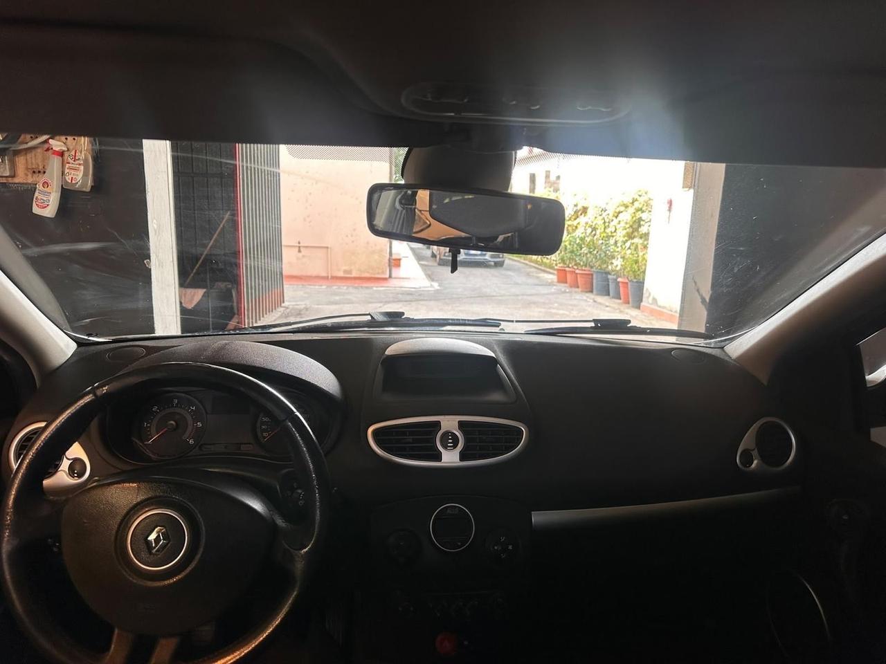 Renault Clio 1.5 dCi 85CV 5 porte Dynamique