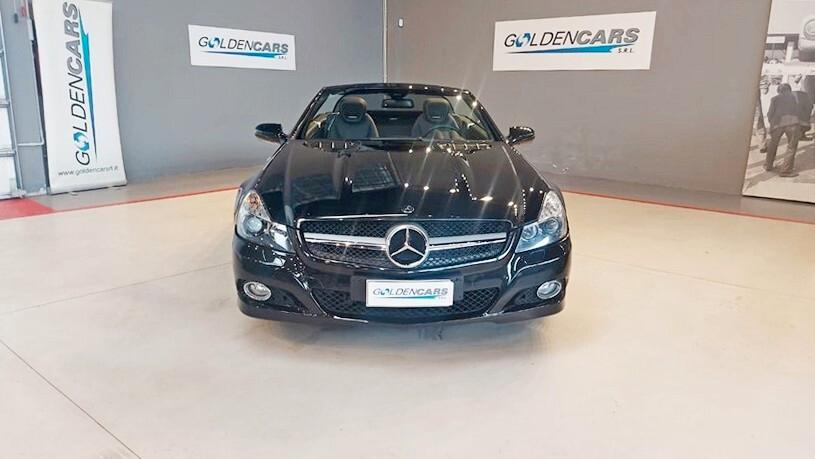 Mercedes-benz SL 350 Sport auto