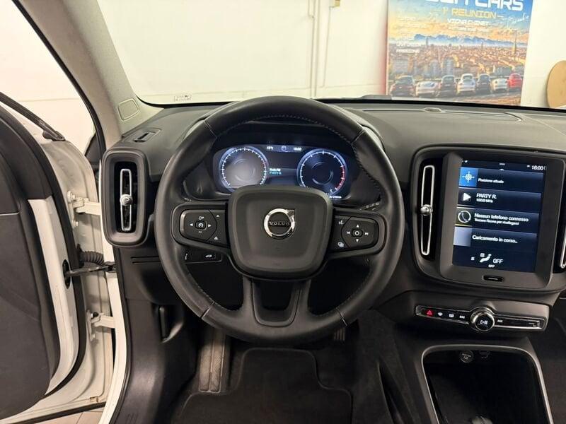 Volvo XC40 XC40 1.5 t2 Momentum my21