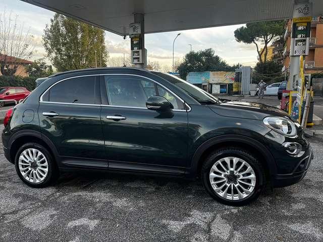 Fiat 500X 500X 1.6 mjt Lounge 4x2 120cv my20