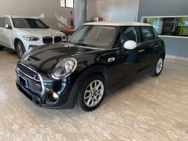 Mini Mini 2.0 Cooper SD aut.