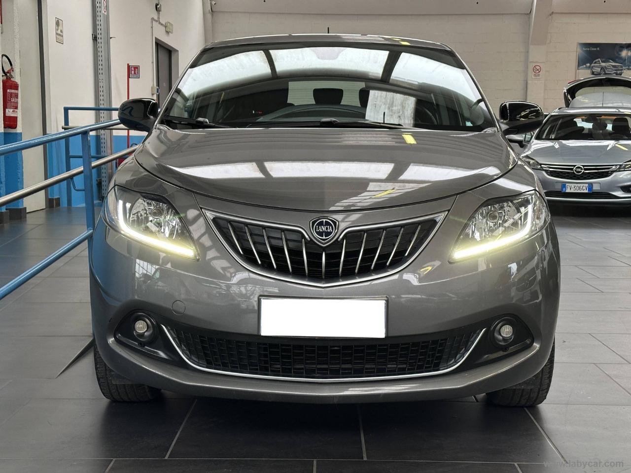 LANCIA Ypsilon 1.0 FireFly 5p.S&S Hybryd Gold