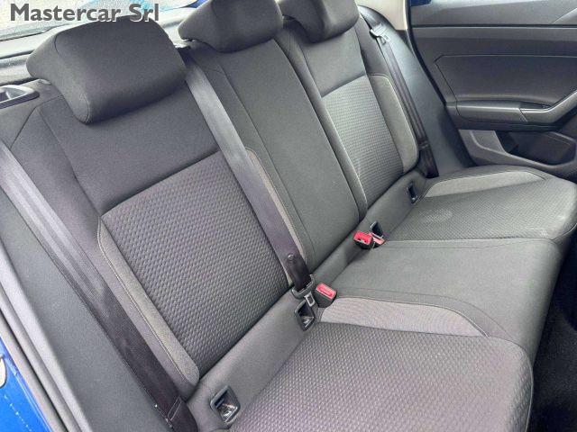 VOLKSWAGEN Taigo Taigo 1.0 tsi Life 95cv TG : GP022BG