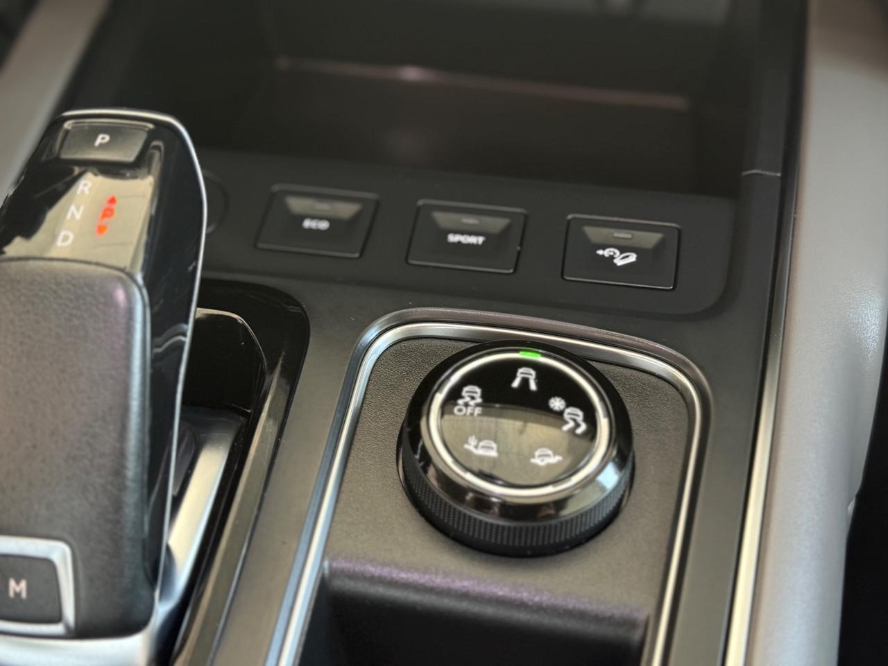 Citroen C5 Aircross 130 EAT8 Shine Tetto Pelle