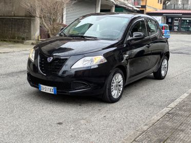 Lancia Ypsilon 1.3 MJT 16V 95 CV 5 porte S&S Elefantino