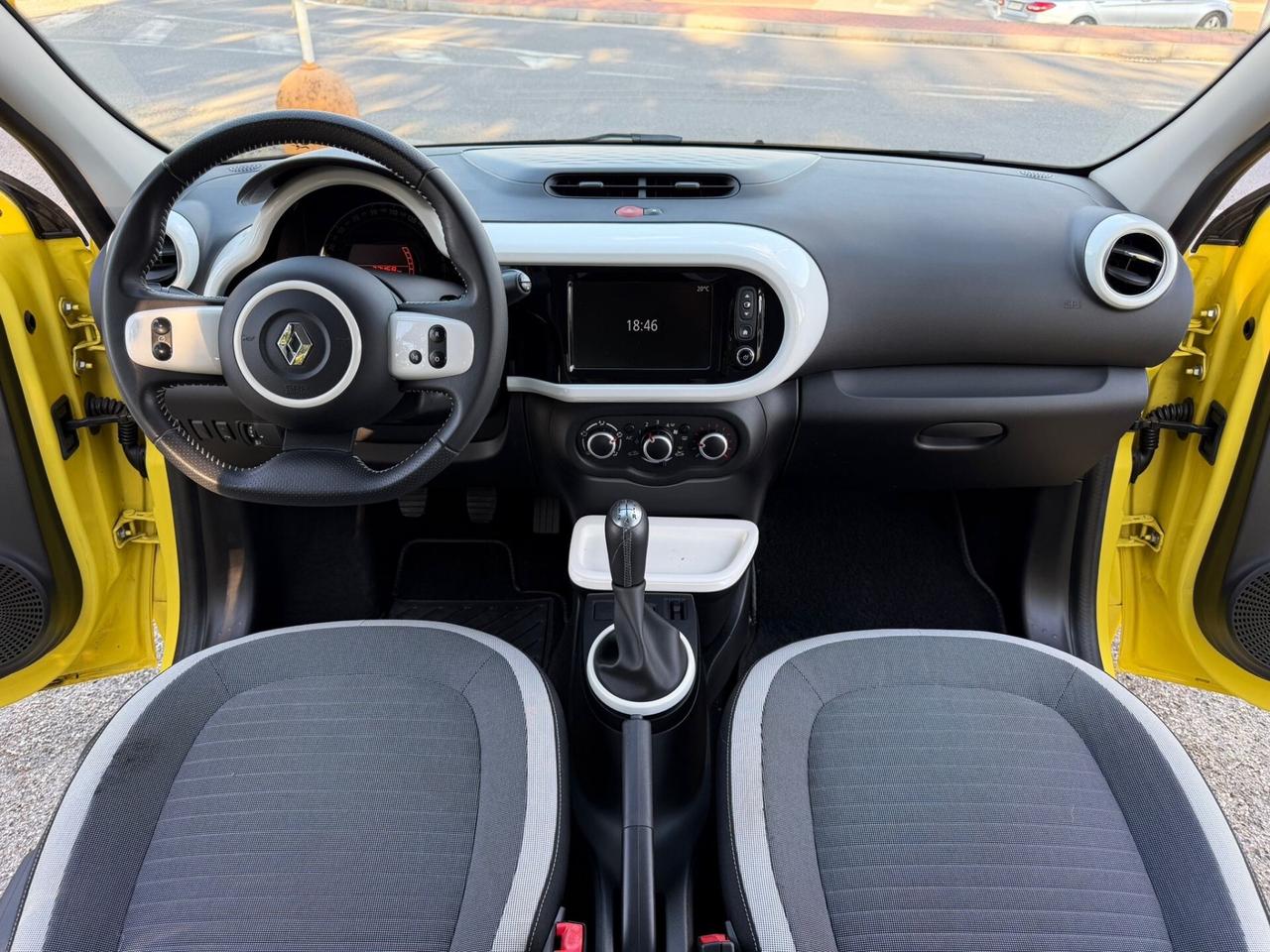 Renault Twingo 1.0BENZINA 2018 Soli 23.000KM