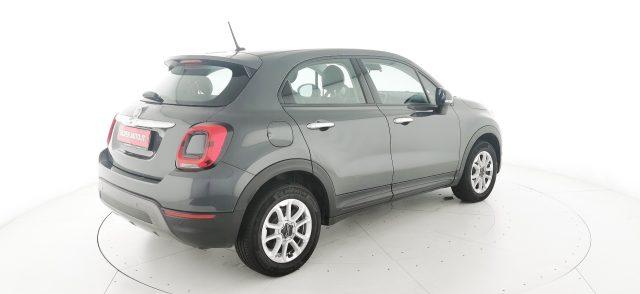 FIAT 500X 1.3 MultiJet 95 CV Business - OK NEOPATENTATO