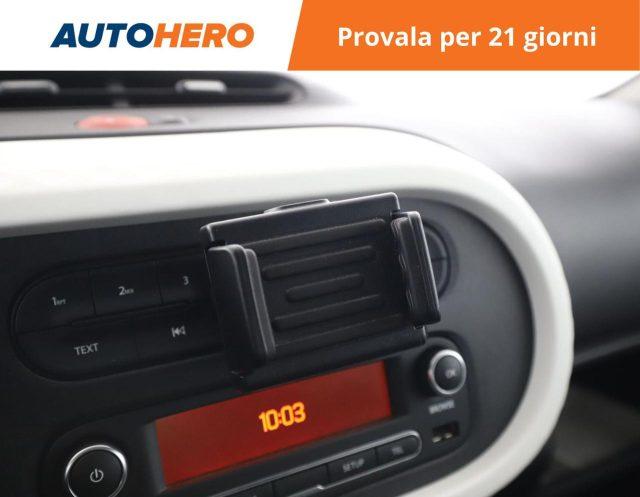 RENAULT Twingo SCe Zen