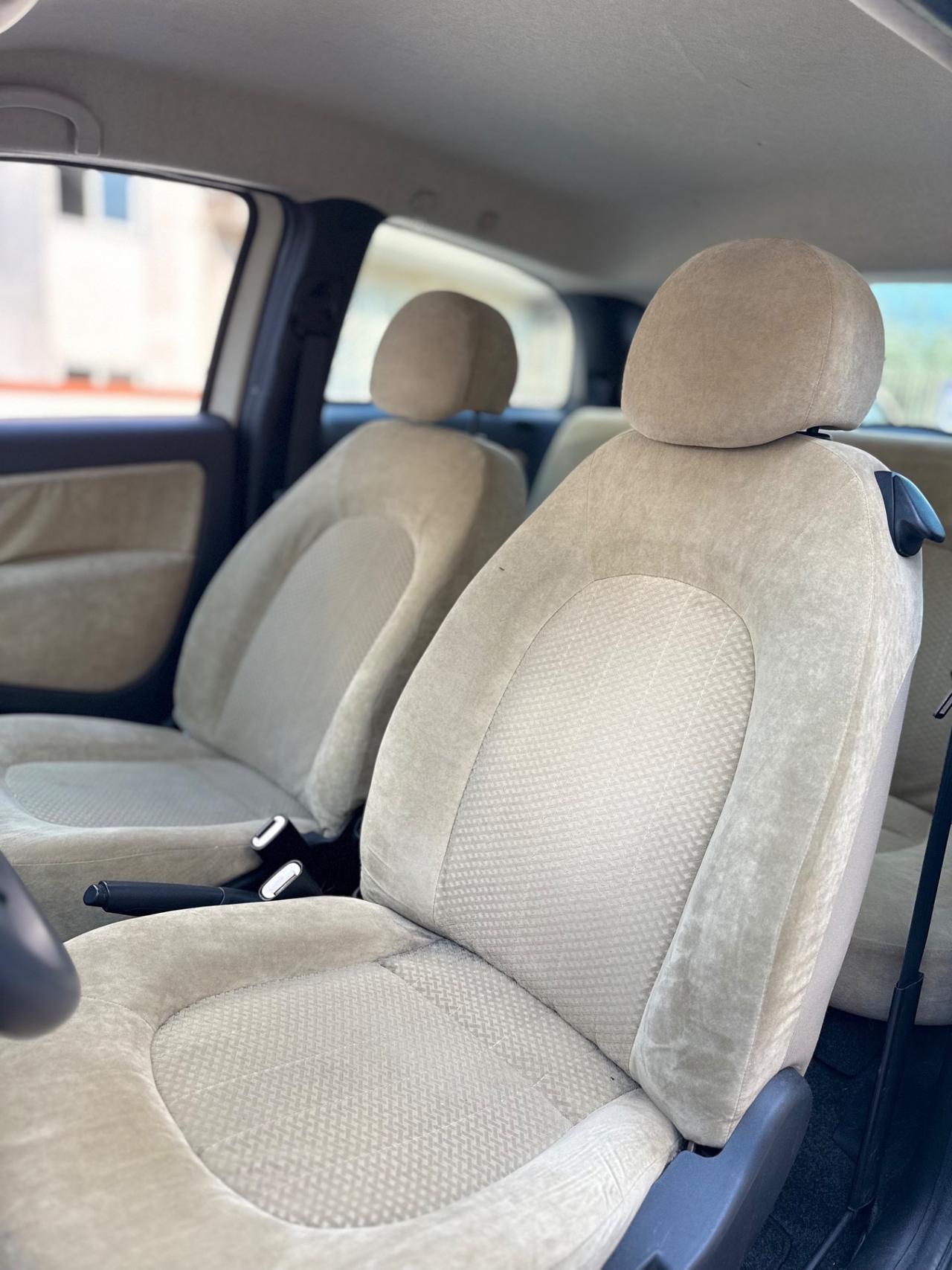 Lancia Ypsilon 1.2 Metano 60 Cv