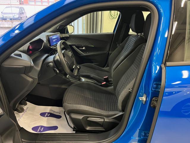 PEUGEOT 2008 PureTech 100 S&S Active pari al nuovo!