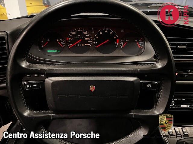 Porsche 944 S2 Cabrio *ASI*