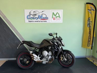 Mv Agusta Brutale 675