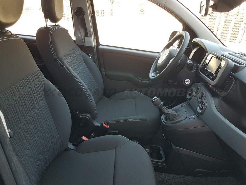FIAT Panda Panda 1.0 firefly hybrid s&s 70cv 5p.ti