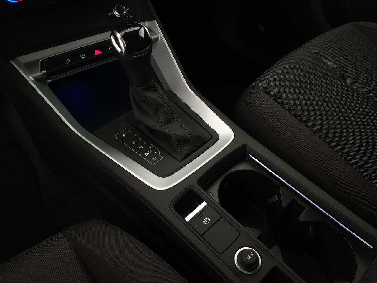 35TDI 150CV S tronic S line Edition