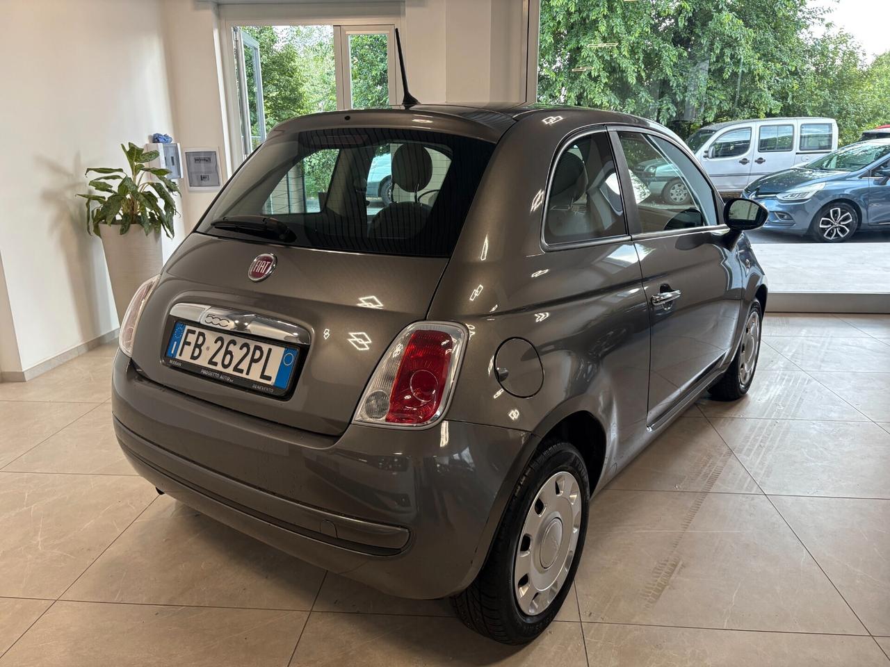 Fiat 500 1.3 Multijet 95 CV S