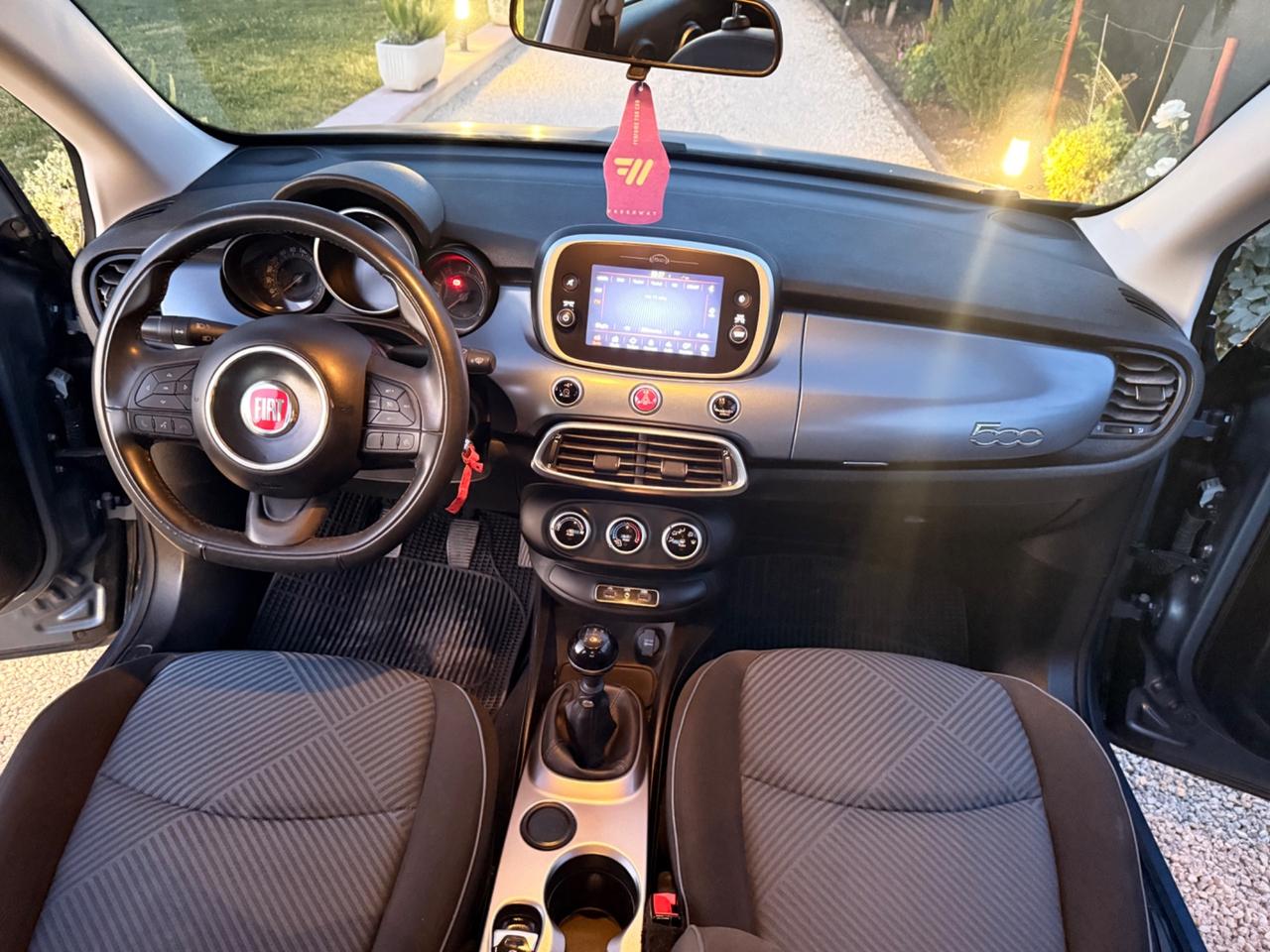 Fiat 500X 1.3 MultiJet 95 CV Business