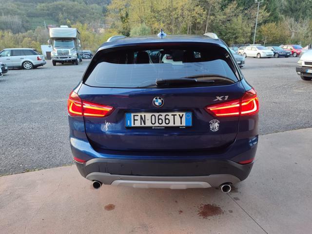 BMW X1 xDrive20d Sport