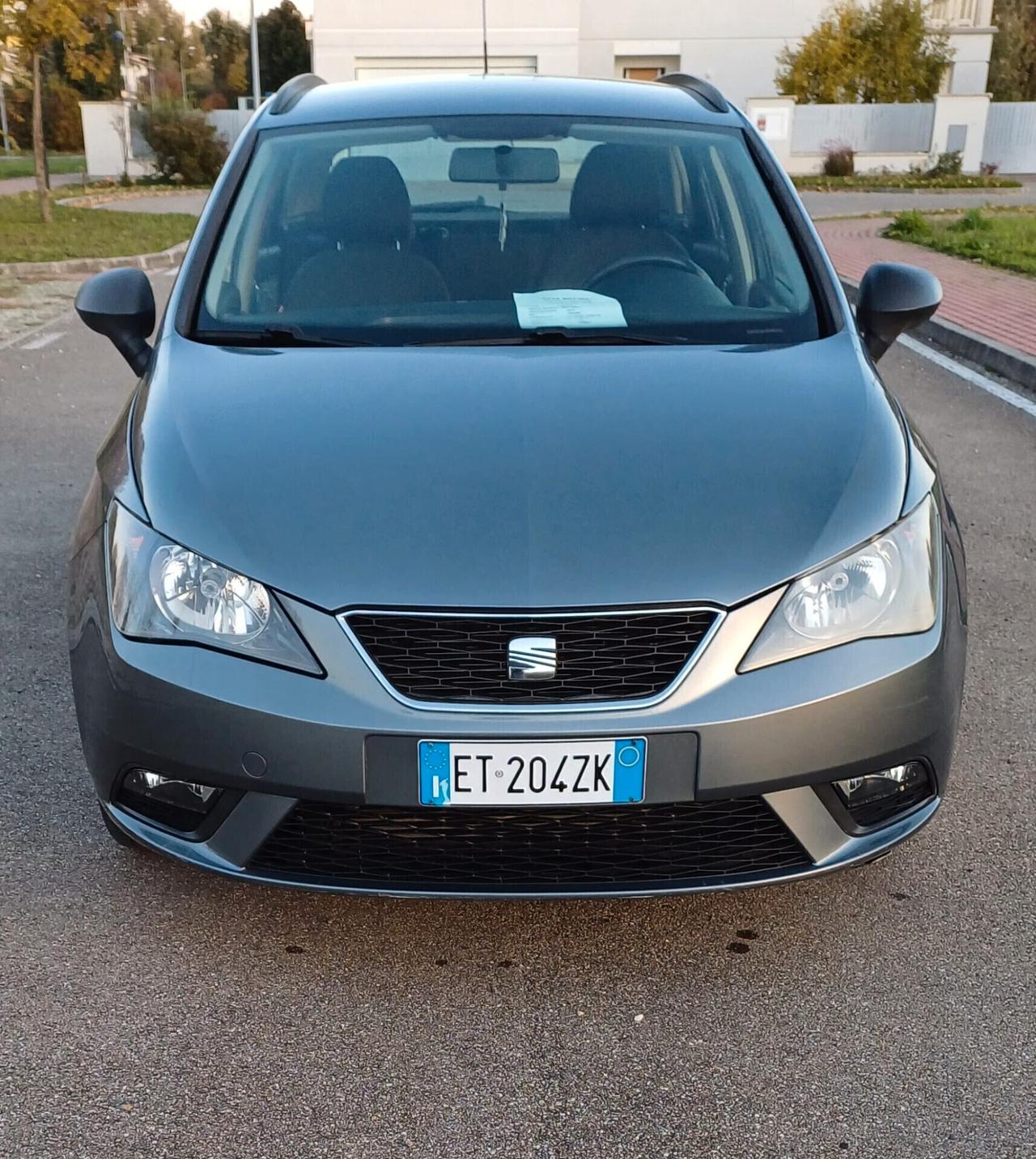 Seat Ibiza ST 1.2 TDI CR I-Tech