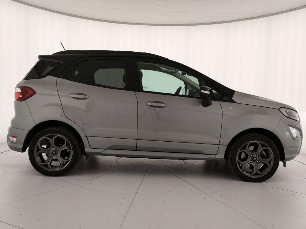 FORD Ecosport Ecosport MCA St-Line 1.0 125cv Ecob 5p