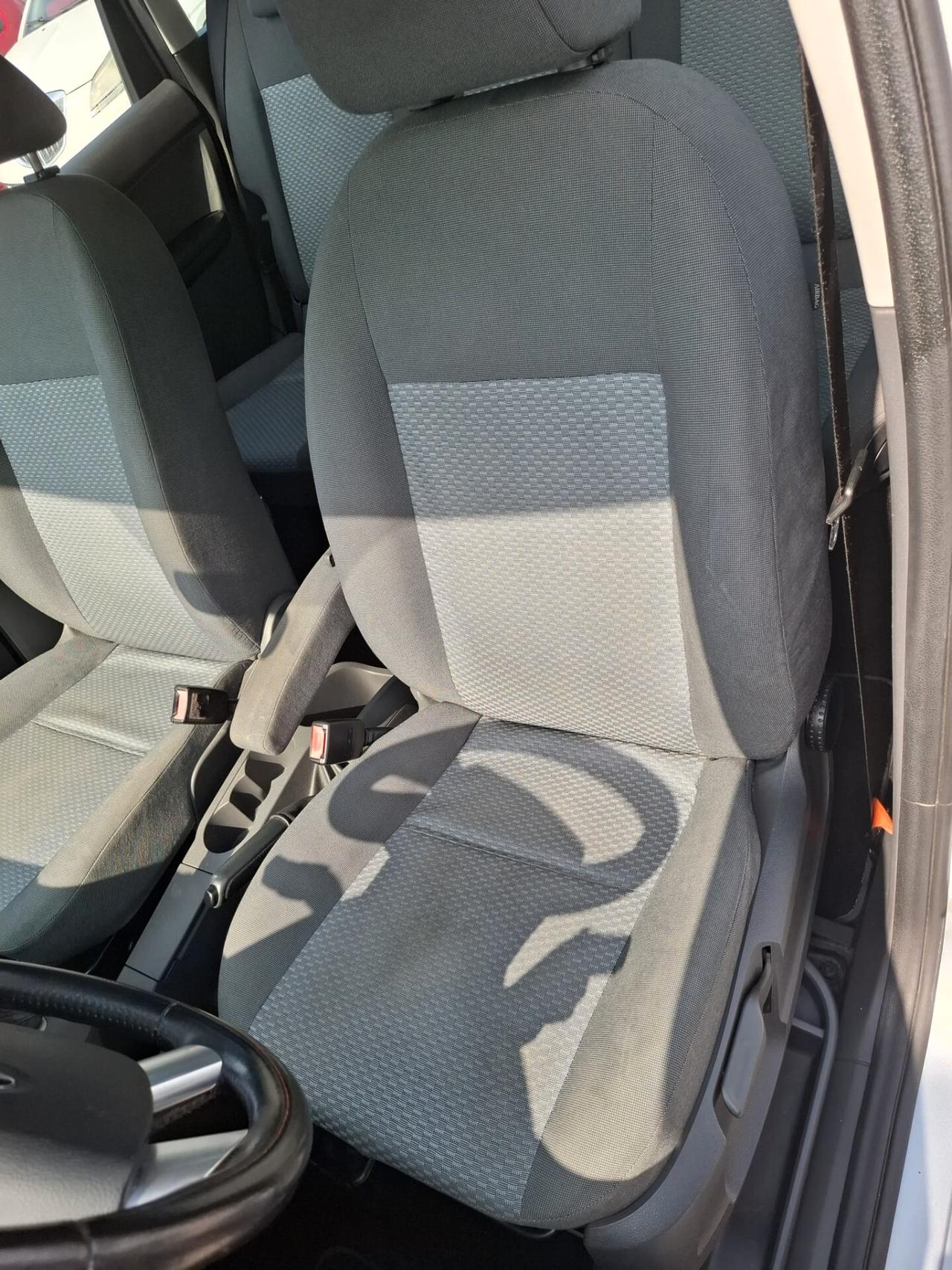Ford Focus C-Max 1.6 TDCi (110CV) Ghia