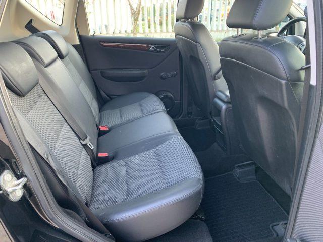 MERCEDES-BENZ A 160 BlueEFFICIENCY Special Edition