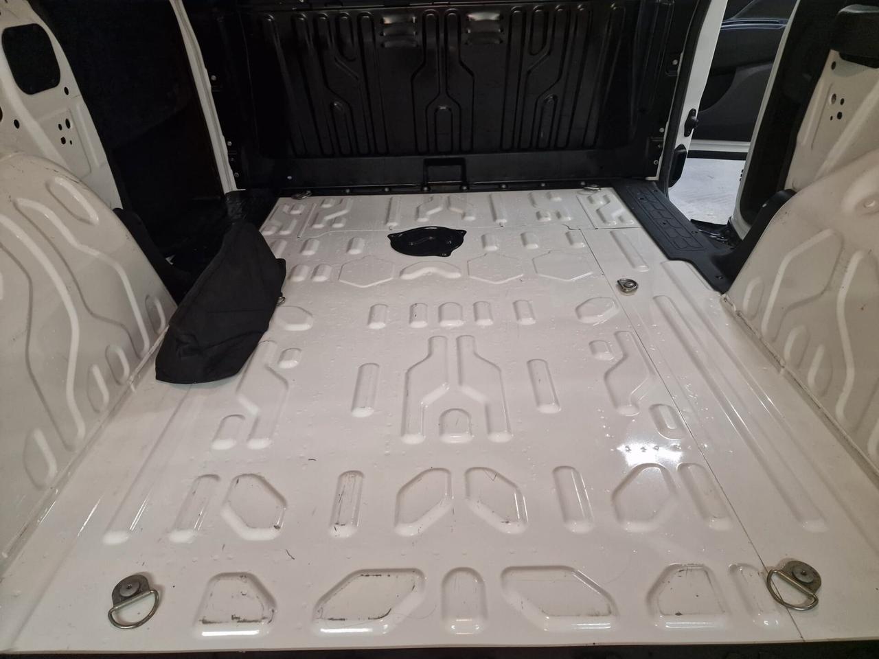 Fiat doblo sx 1300mjt