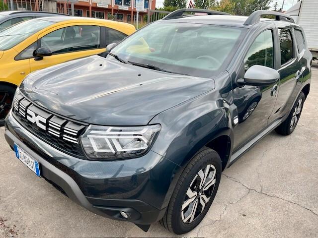 Dacia Duster 1.0 TCe GPL Journey 2022