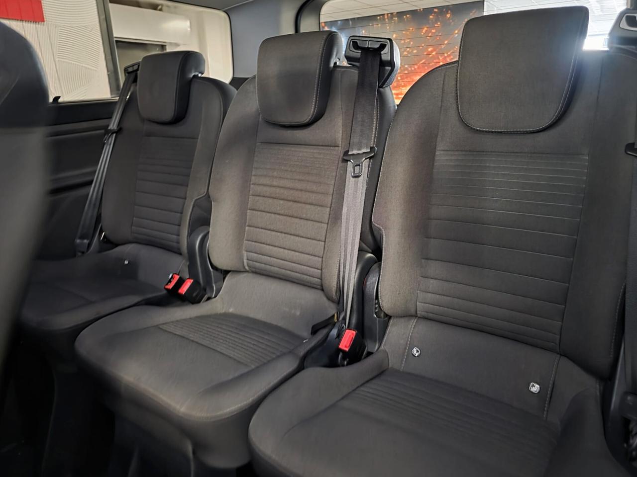 Ford Tourneo Custom 310 2.0 TDCi 170CV PL Titanium