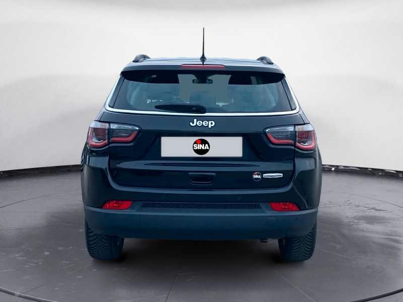 JEEP Compass 1.6 mjt Longitude 2wd 120cv