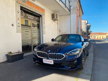 Bmw Z4 sDrive20i Sport auto
