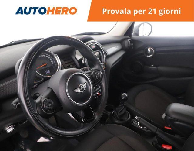 MINI Cooper D 1.5 Cooper D 5 porte