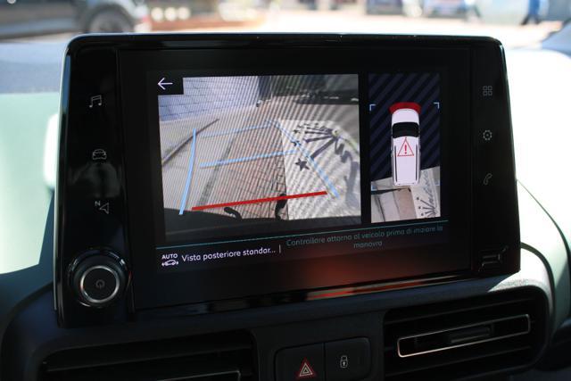 CITROEN Berlingo BlueHDi 130cv EAT8 M Shine GANCIO-TETTO
