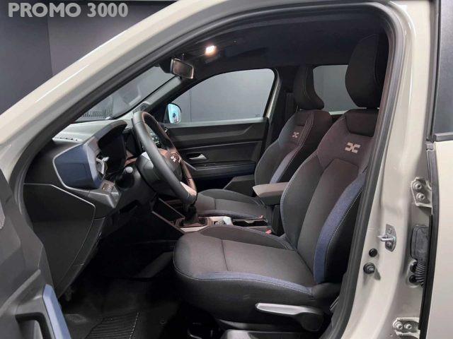 DACIA Duster MHEV 130 CV Journey #VARI COLORI E ALLESTIMENTI