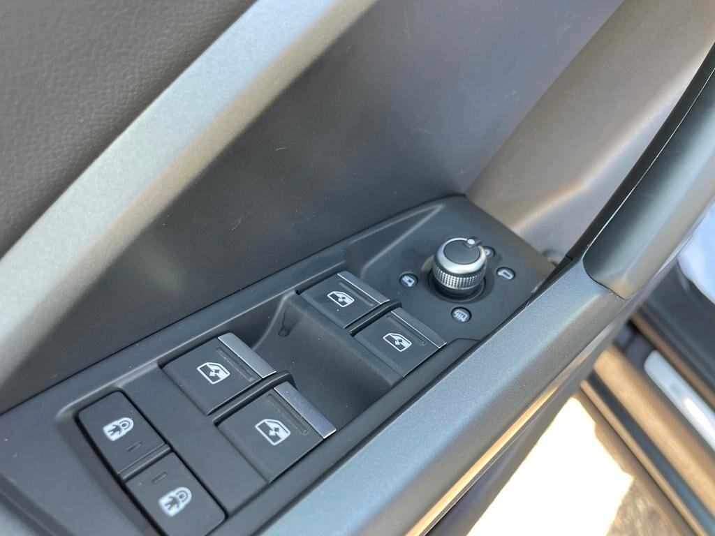 Audi Q3 35 TFSI S line edition