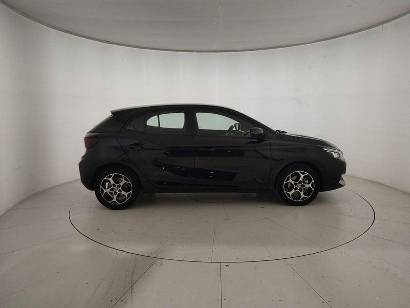 MG MG3 1.5 hybrid+ Comfort auto