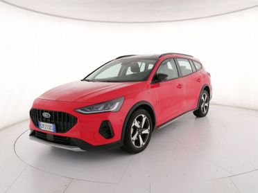 Ford Focus Active SW 1.0t ecoboost h 125cv