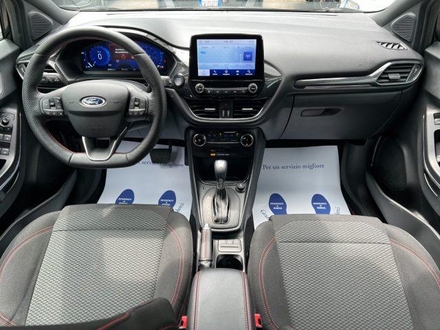 FORD Puma 1.0 Hybrid 125CV S&S AUTO ST-Line #VARI COLORI