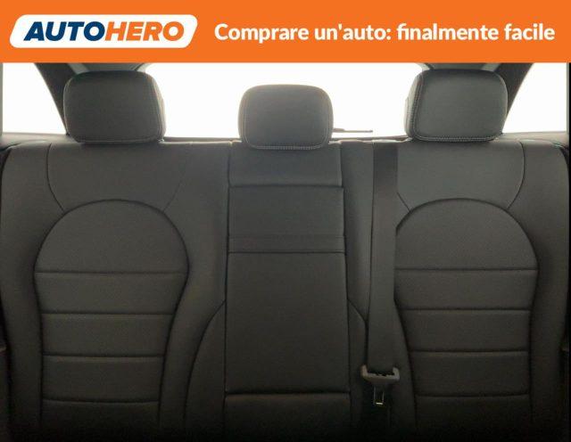 MERCEDES-BENZ C 220 d S.W. 4Matic Auto Premium