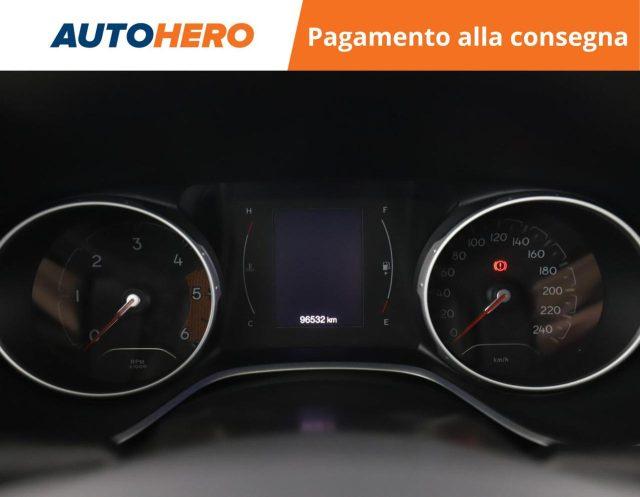 JEEP Compass 2.0 Multijet II aut. 4WD Night Eagle